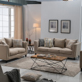 Desain Sofa Room 321-Seater Design
