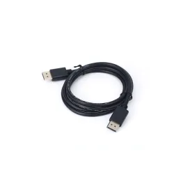 8K DisplayPort to DisplayPort 6 Feet Cable