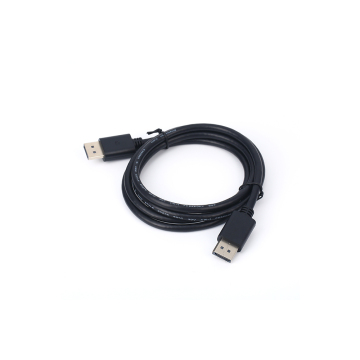 8K DisplayPort to DisplayPort 6 Feet Cable