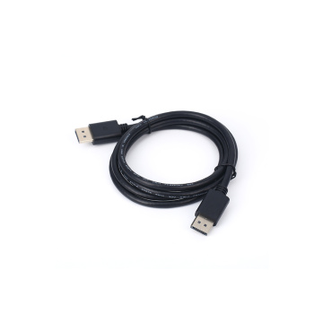 8K DisplayPort zu DisplayPort 6 Fuß Kabel