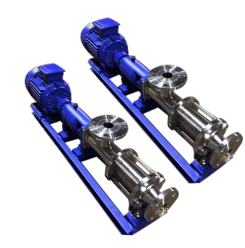 Factory Discount Stainless Steel Screw Pump Machinery" could be refined to:

"Factory Discount Stainless Steel Screw Pumps & Machinery" 

However, if we are to create a more SEO-friendly and concise title, it might be:

"Stainless Steel Screw Pumps | Fact
