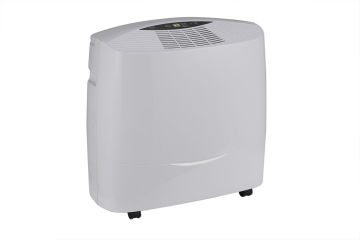 100 Pint 56l/d Automatic Household Dehumidifier For Bedroom, Low Noise