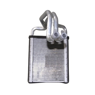 heater core on a car for Hyundai Tucson 2005-2009 OEM 97138-2E150 heater core material