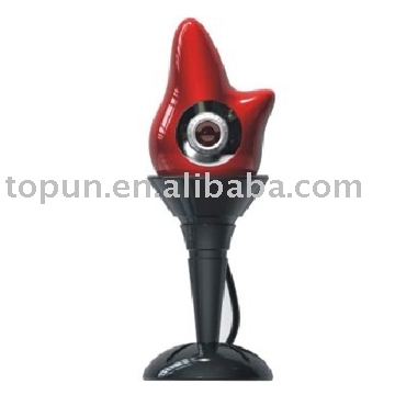 webcam TP-6661 (webcam, pc webcam, usb camera)