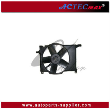 Hot sale car motor fan auto cooling fan car air conditioning fan electric fan OEM#1341307,1341253,90469469