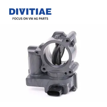 Electric Throttle Body for VW Beetle, Tiguan, Jetta, Golf R, Audi, Skoda 1.4T