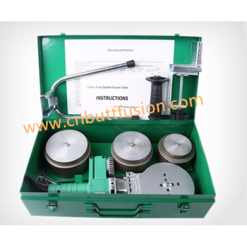 Socket Welding Machine Socket Welding Machine For PPR Pipes Manufactory