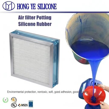 Cost-Effective Bulk Liquid Tank Filter Silicone