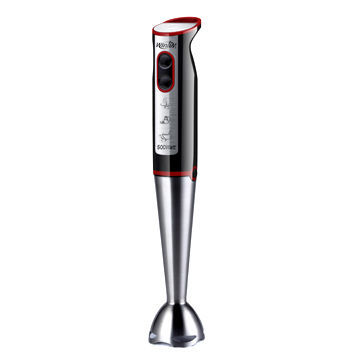 Stick Blender with 500W Power