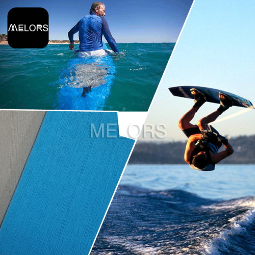 Melors EVA Traction Pad Döşeme Yumuşak Sörf Tahtaları