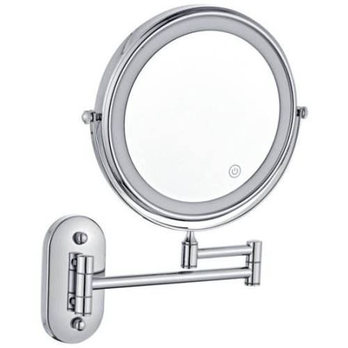 Smart Touch LED makeup Muraayada Oval Base