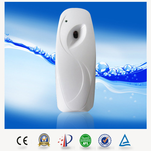China Alibaba Digital Aerosol Air Freshener Dispenser, High Quality