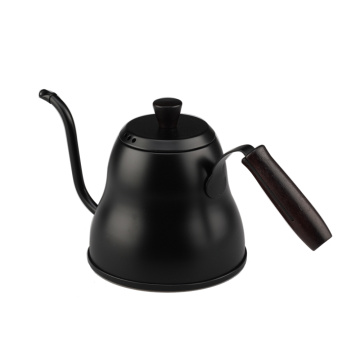 1.2L Stainless Steel Pour Over Drip Kettle