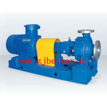 ZA Petrochemical Process Pump