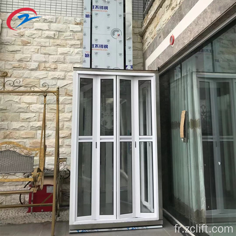 Small Home Alevator Residential Lift