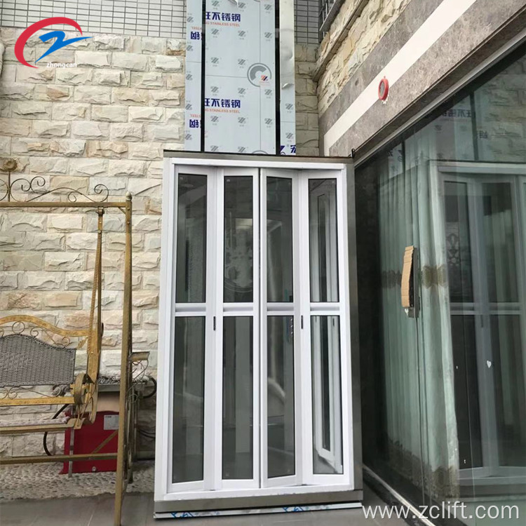 Small Home Elevator Residential Lift