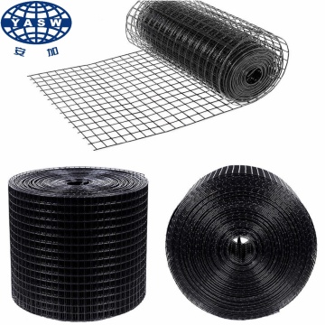 Coperchio del pannello solare a prova di uccello con mesh in PVC