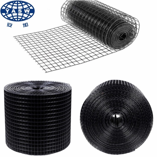 Bird Proof Solar Panel Cover met PVC -gaas
