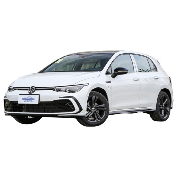 Volkswagen Golf 8 280TSI DSG R-Line Petrol Hatchback - Full Specifications and Tire Size