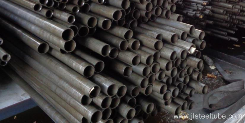 Astm 106 Gb Precision Bright Seamless Steel Pipe