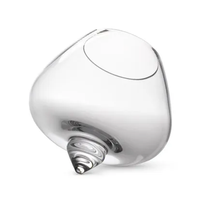 Premium Whiskey Glasses: Fashioned Style Glassware for Bourbon and Rum