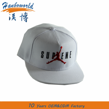 2016 wholesale 6 panels embroidery men sports cap