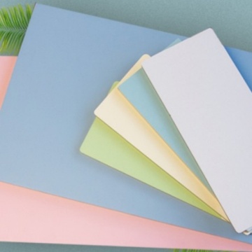 Titanium Medical Antibacterial Panel