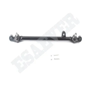 ESAEVER Steering Tie Rod Center Link 8943892100 8943892101 8943892102 for ISUZU