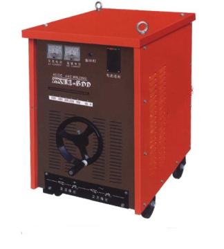 Zxe1 Series Ac/dc Electric Welding Machine