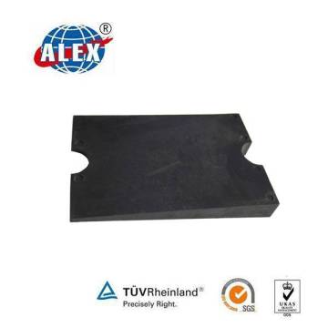 Rail Eva Pad Kunshan Alex, Railway fastener Rail Eva Pad, Professional Railroad pad supplier Rail Eva Pad