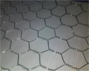 chicken wire mesh