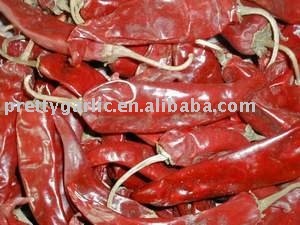 China Yidu Chili