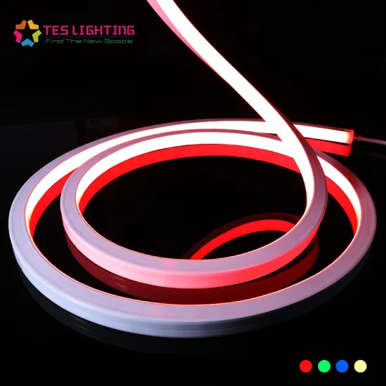 Flexlighting LED NeoN IP68 Waterproof
