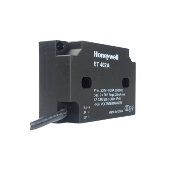 ET402A Electronic Bipolar Honeywell Ignition Transformer