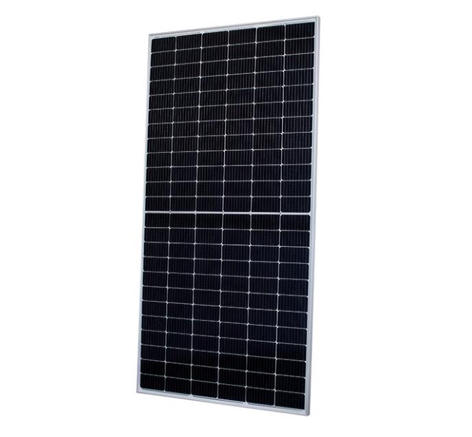 220V halb geschnittenes flexibles Solarpanel