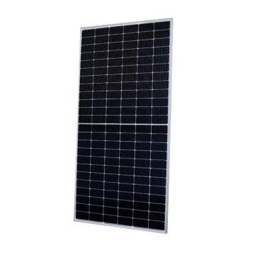 220V halb geschnittenes flexibles Solarpanel