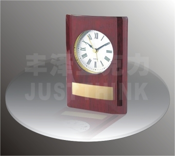 promotional office clock FZ-C-0022