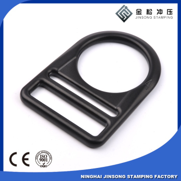 Fashion New Design Forged Steel Heat treated metal D Ring