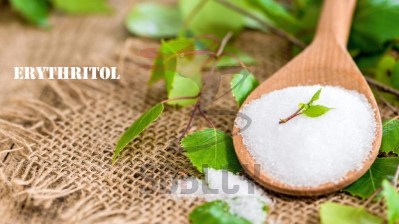 Erythritol No Sugar Jpg