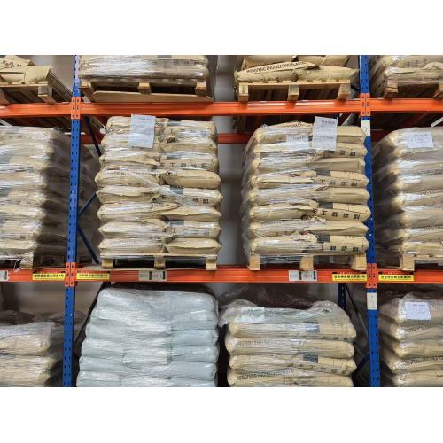 Пластыкавыя гранулы PMMA ABS