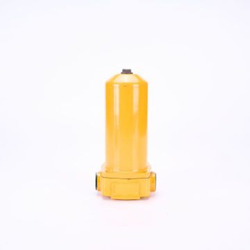ZU-A series return oil filter