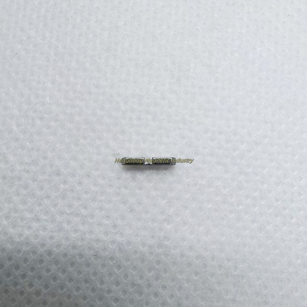 Sintered neodymium iron boron strong magnetic N56H