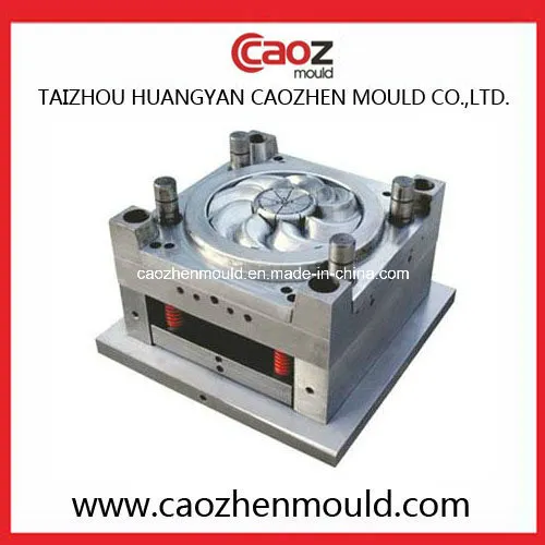 Plastic Injection Fan Cover Mould in Huangyan