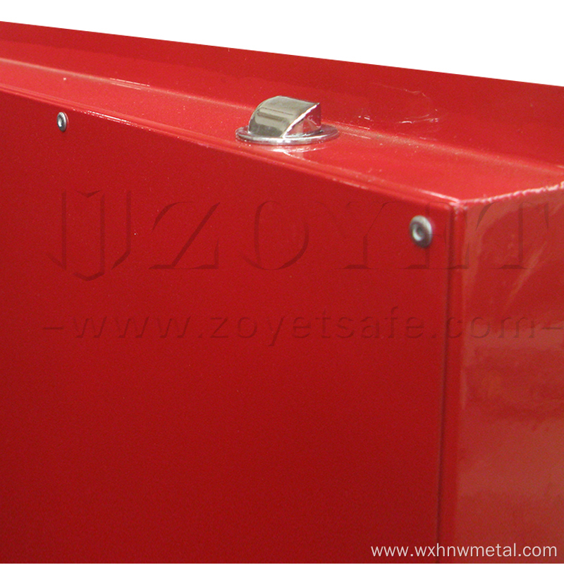 Safety Combustible Storage Cabinets With CE