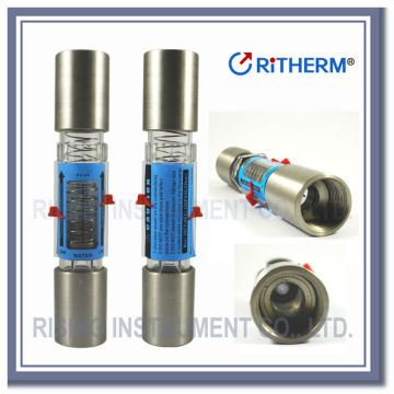 EV-Series flow meter