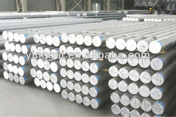 Aluminium alloy bar / rod
