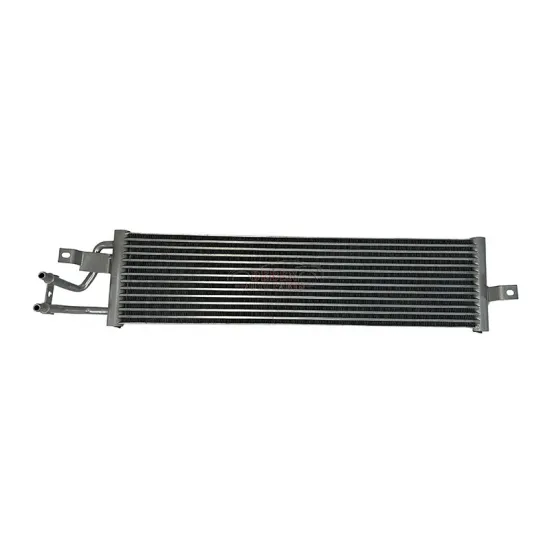 2022-2024 Genuine and high quality auto parts oil cooler assembly radiator for BYD HAN DMI