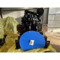 4VBE34RW3 QSK23 C760 ДВИГАТЕЛ