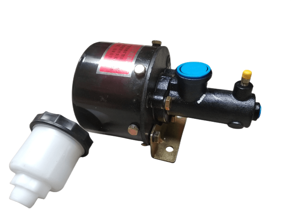 Air Booster Pump XM60C 55C0005 ZG60