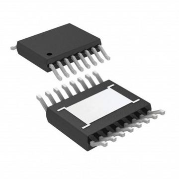BQ77PL157APW Quản lý pin Chip TSSOP16